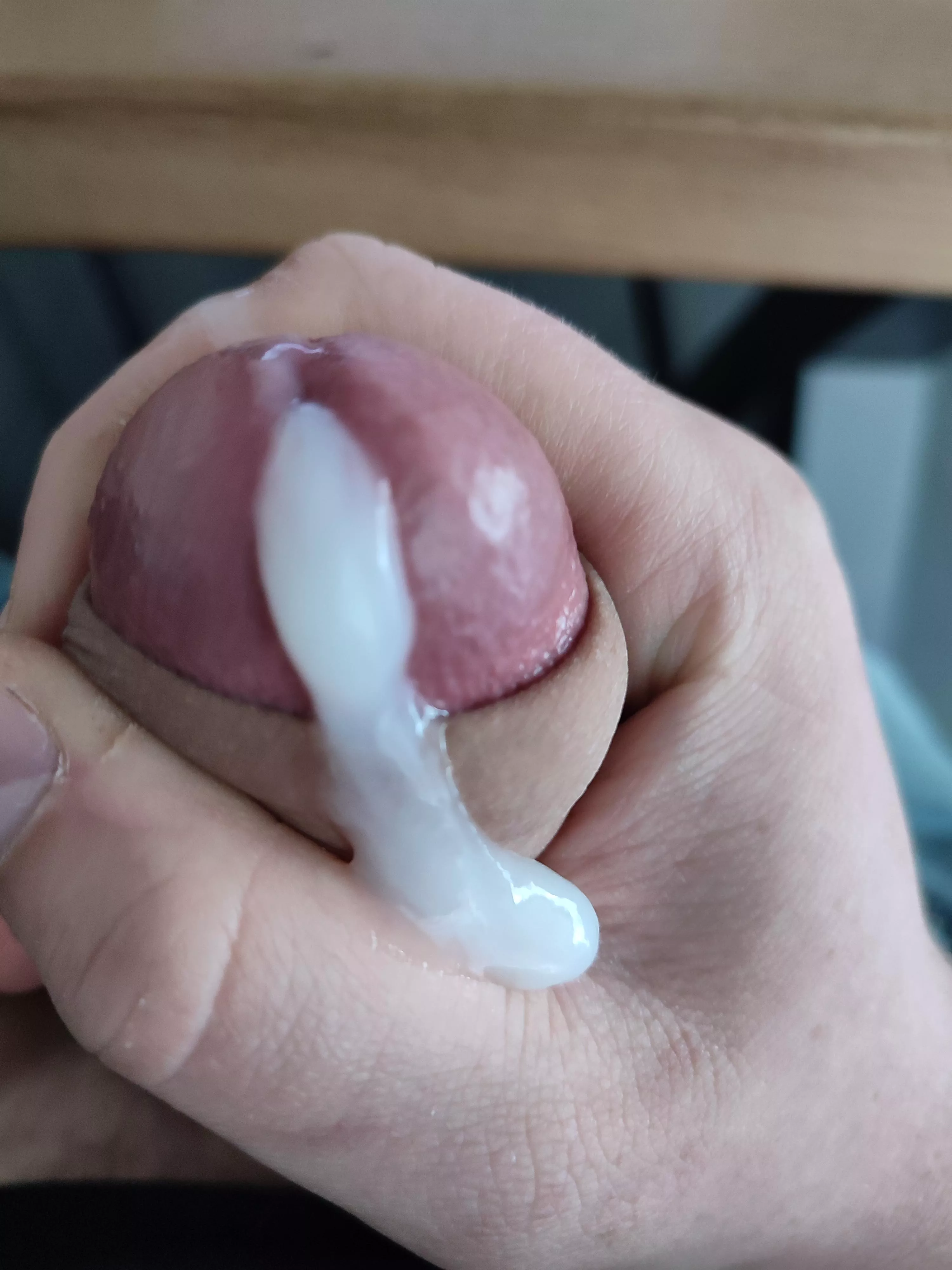 edging a long time made me cum so hard posted by vic_vic92