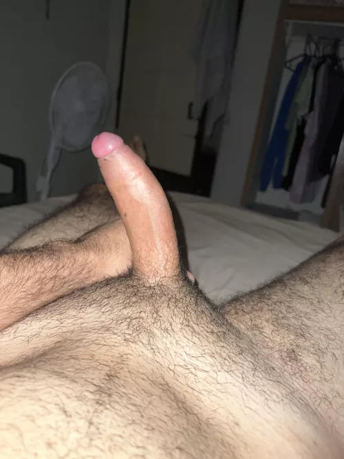 Edging before my grindr date gets here, yall think he'll like it? by AleCockxxx98