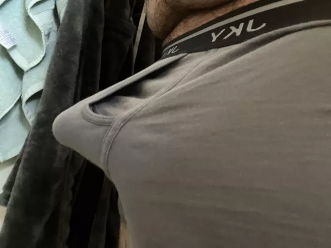 Edging does have it’s benefits by ZaddyNineteen