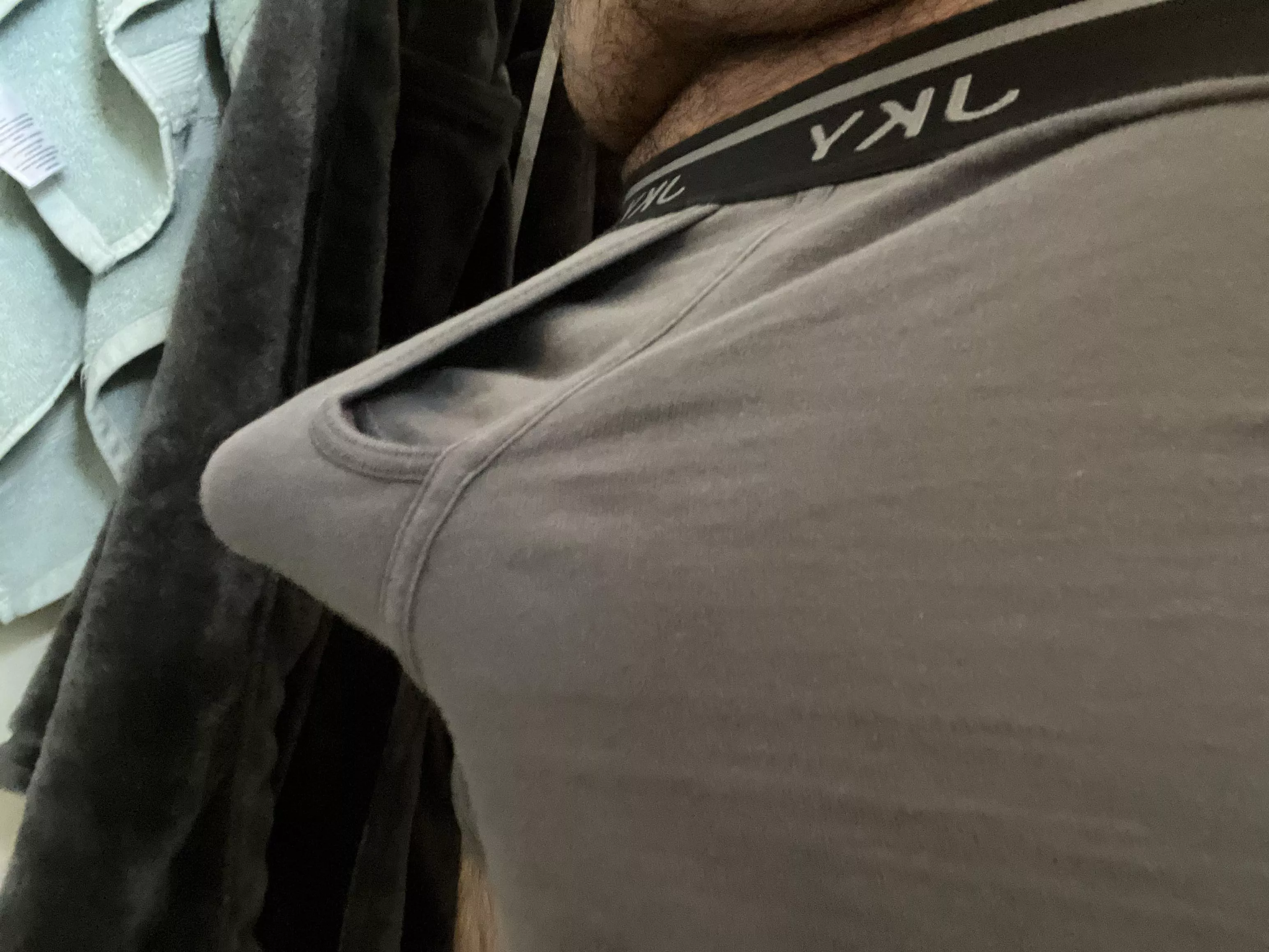 Edging does have it’s benefits posted by ZaddyNineteen