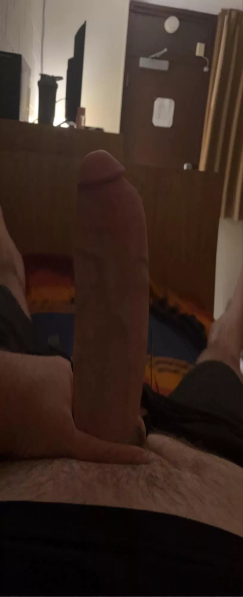 Edging for 6.5 hours dms open posted by HellbentWarden