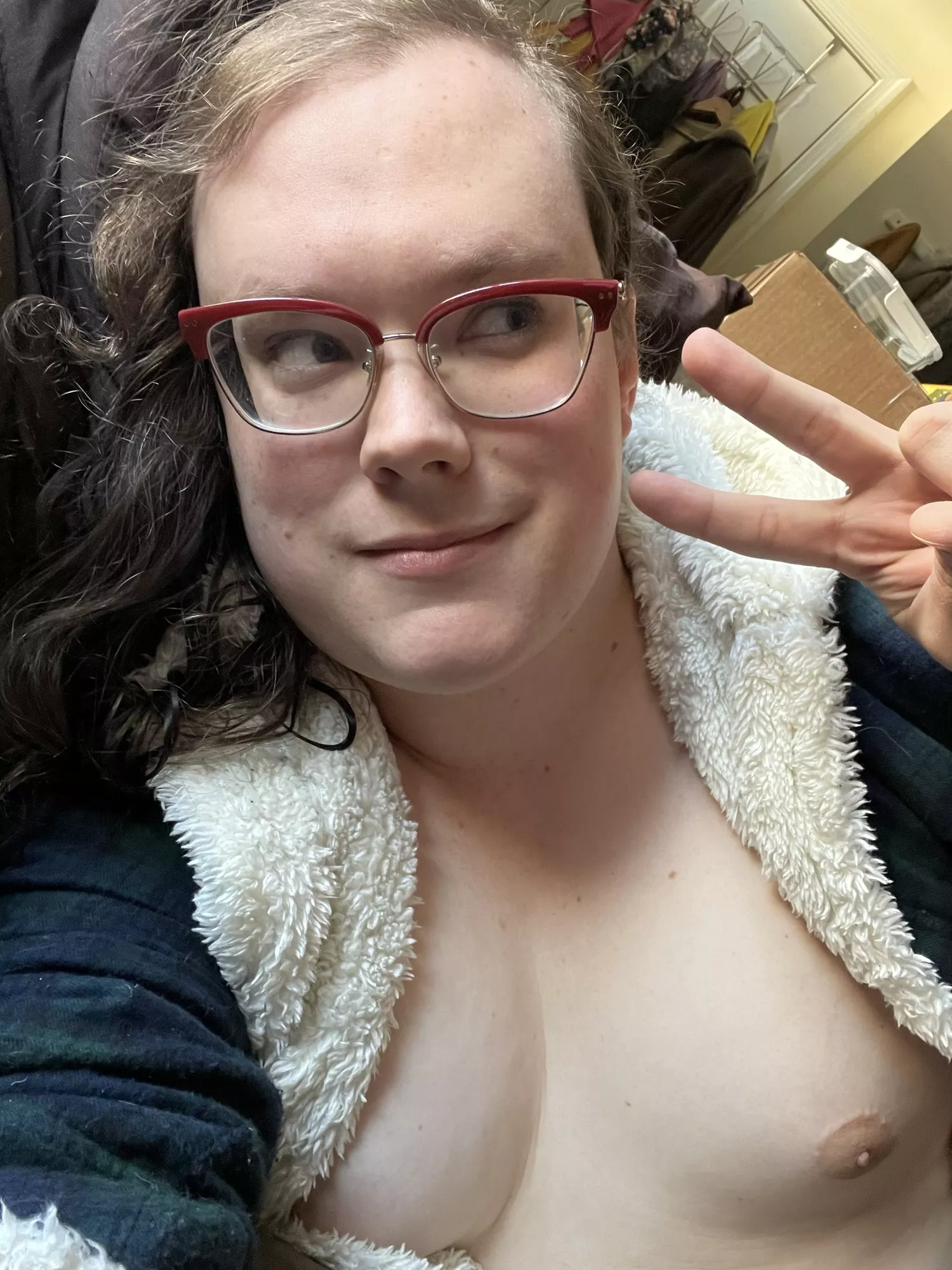 Edible has kicked in, blessed 4/20 y’all posted by teknotheef