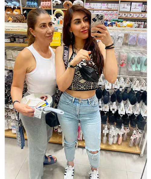 Edith & Eile by FireSt77