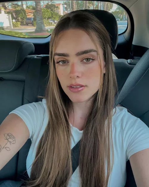 Eduarda Borges by Blu3Jell0P0wd3r