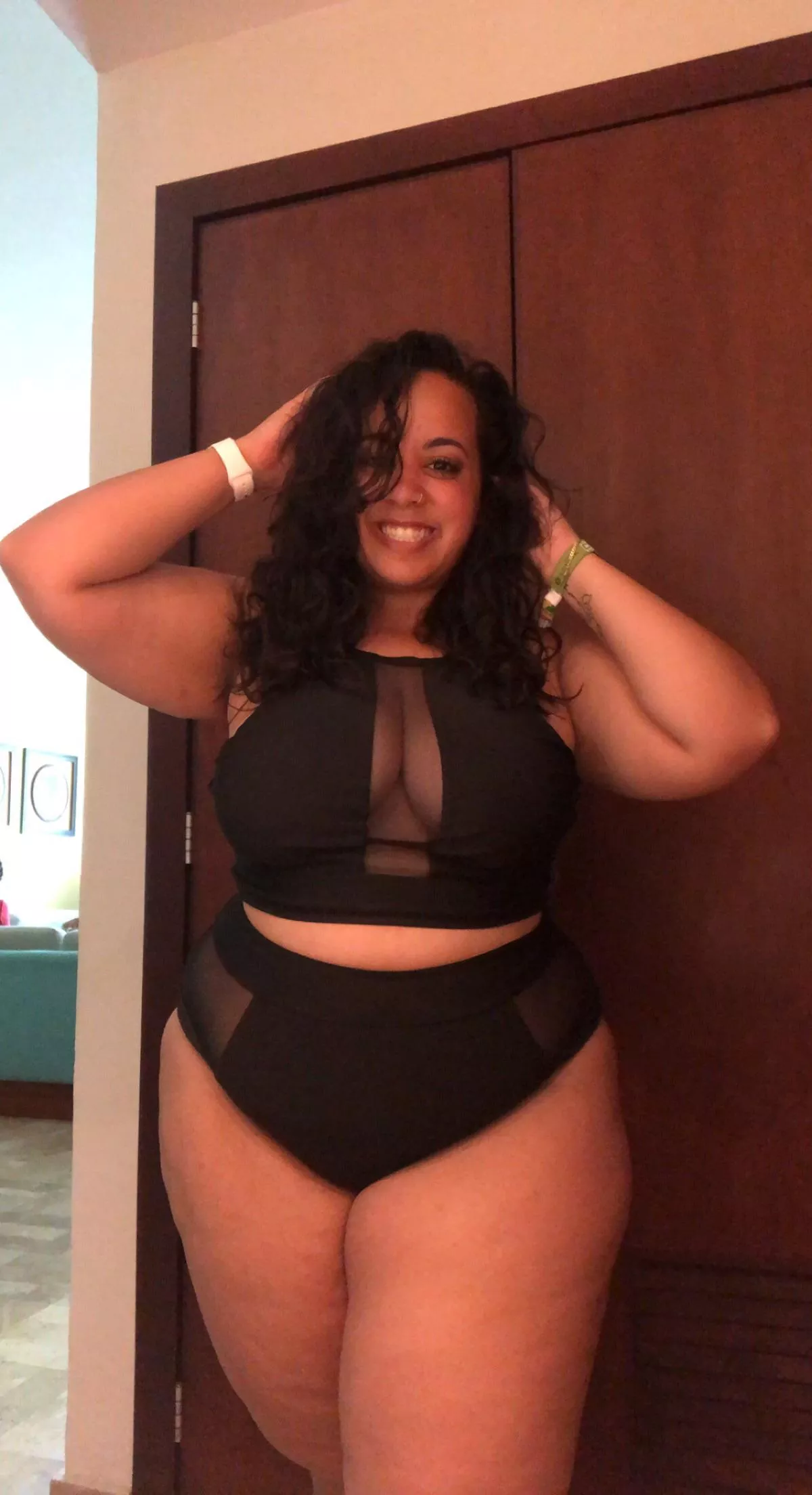 Egyptian bbw posted by LilaGrey1986