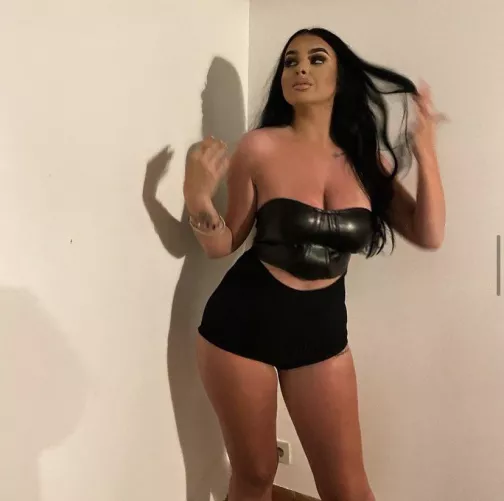 Eilidh again 🏴󠁧󠁢󠁳󠁣󠁴󠁿 by LumpyDragonfruit6104