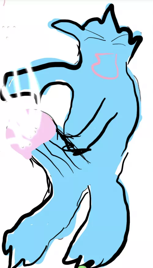 Eis shenron pt2 by tkang5050