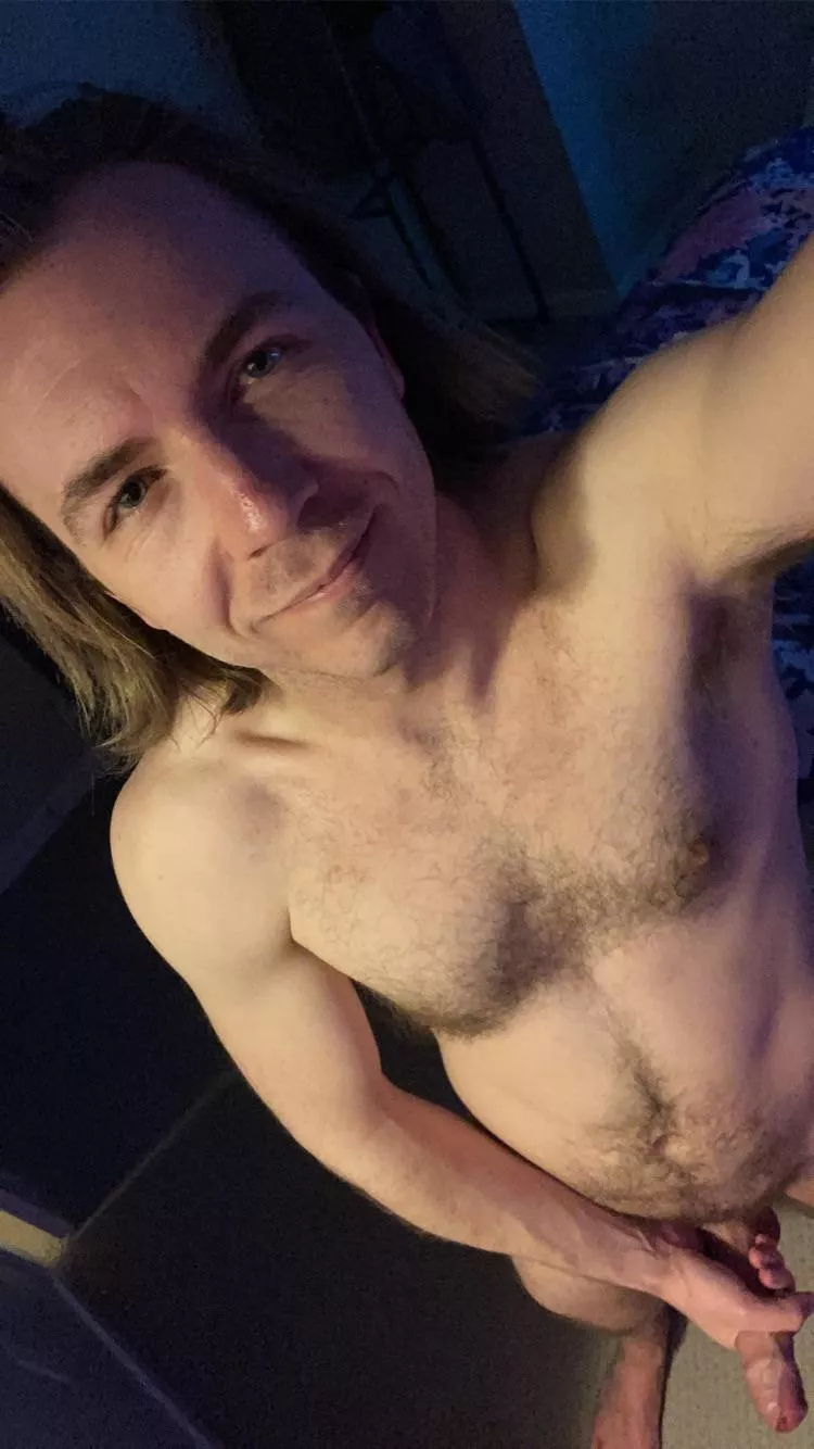 Either bend over or get on your knees posted by ry_sexual