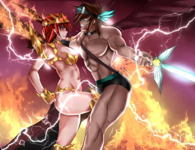 Electric Knee by SynapticDrive