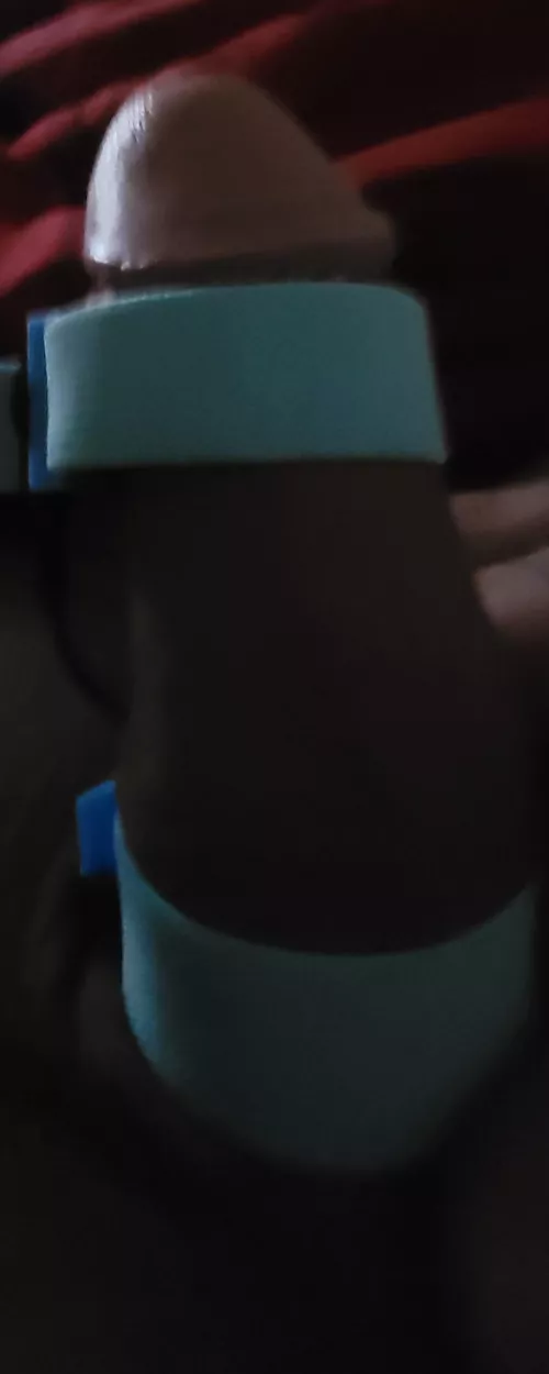 Electro stim by Thrasticles666