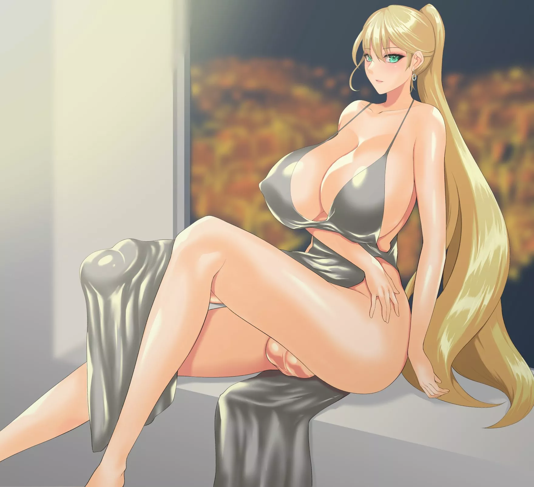 Elegant (Fujidmc12) posted by ObserveAndHerve