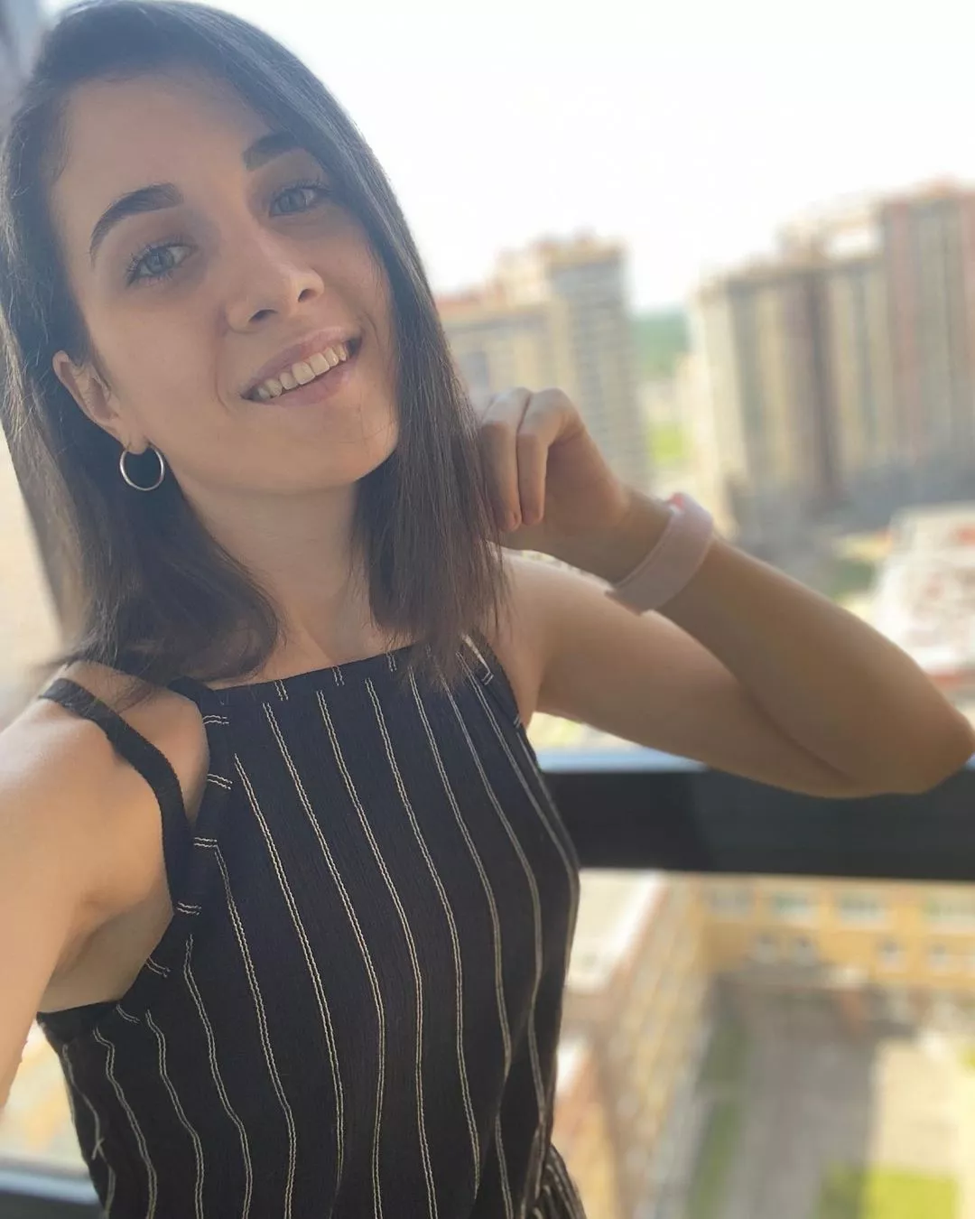 Elina Kipnis posted by Chefboyarrdee