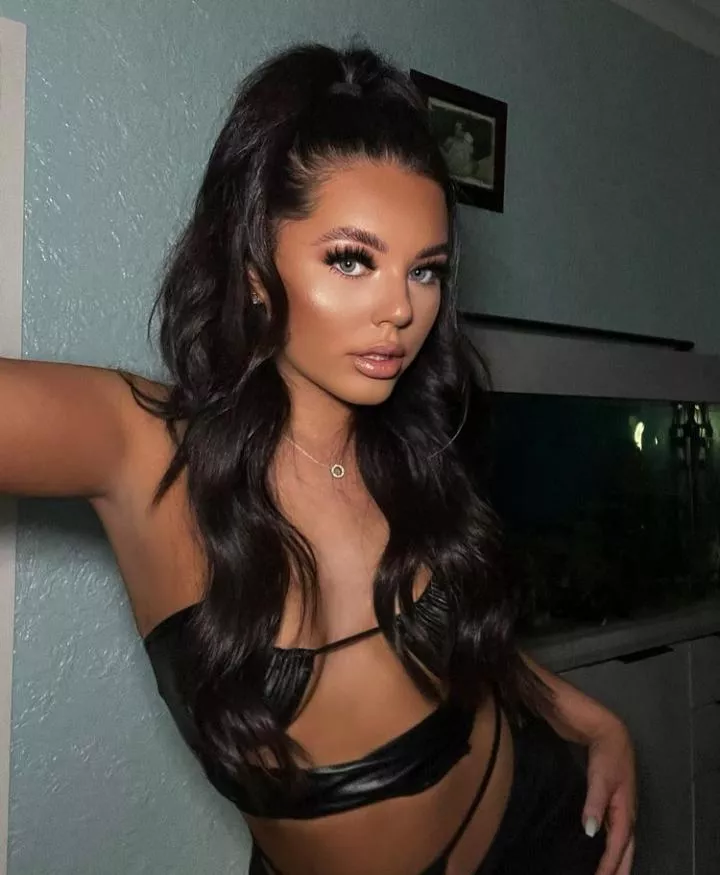 Elise posted by corruptusextremis