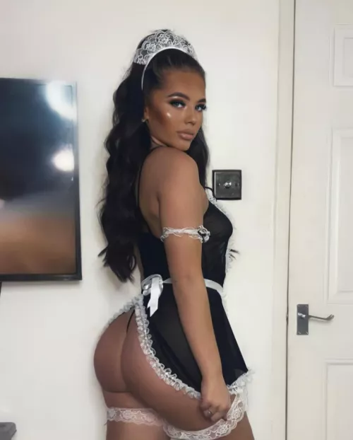 Elise by corruptusextremis