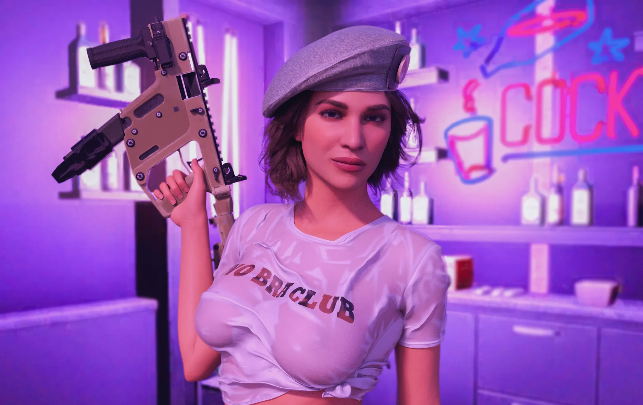 Elite Mira — «VELVET SHELL» VIBES posted by Lil_Ego_