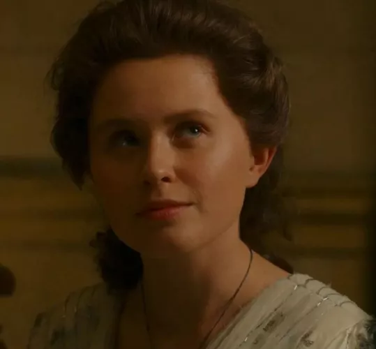 Eliza Scanlen by GlamMetalLion