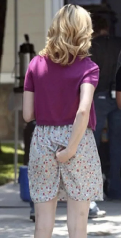 Elizabeth Banks by TheGoddamnAnswer