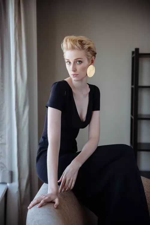 Elizabeth Debicki by lebsages