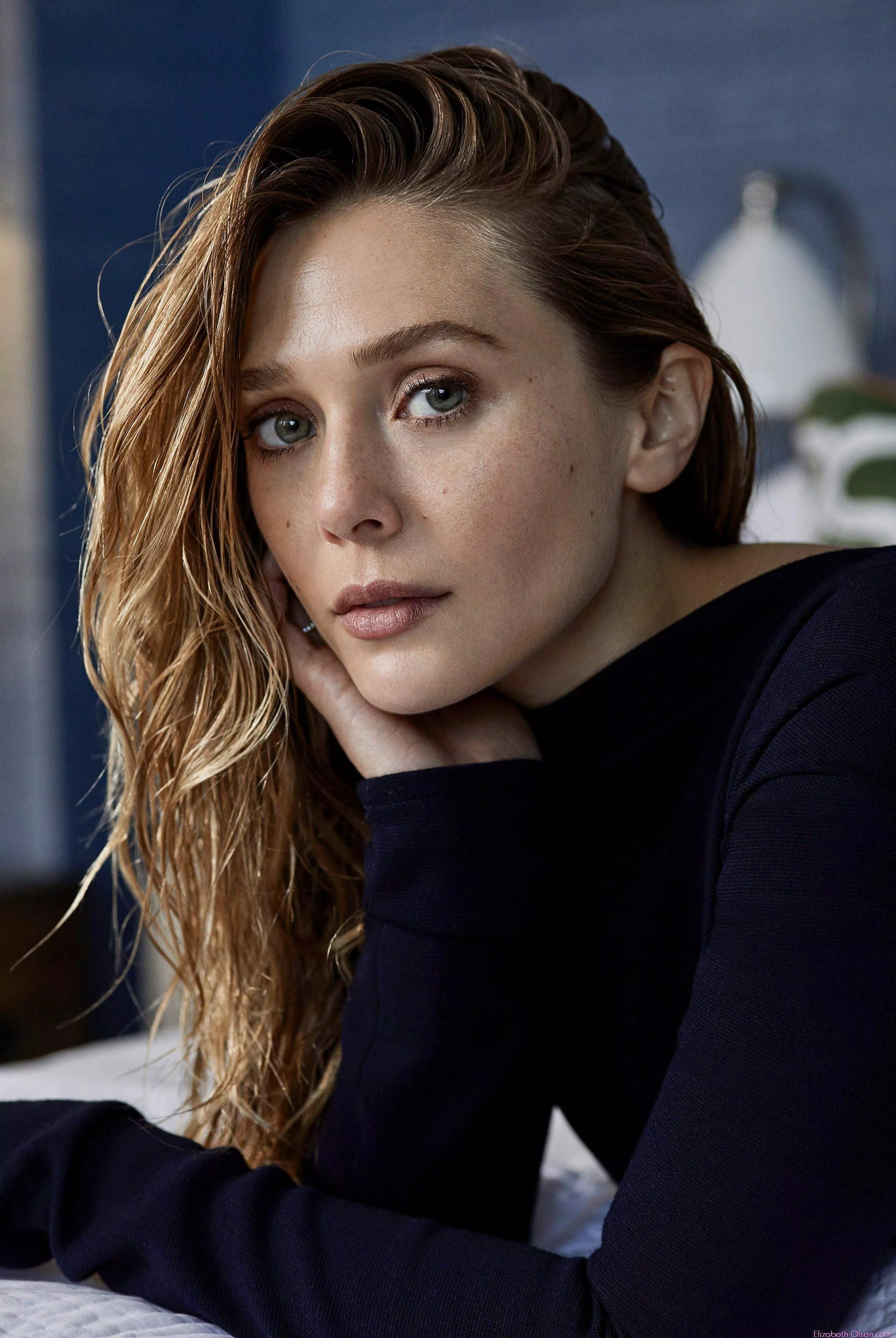 Elizabeth Olsen posted by cashmere1977-2