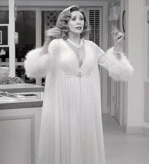 Elizabeth Olsen by celebwanker712