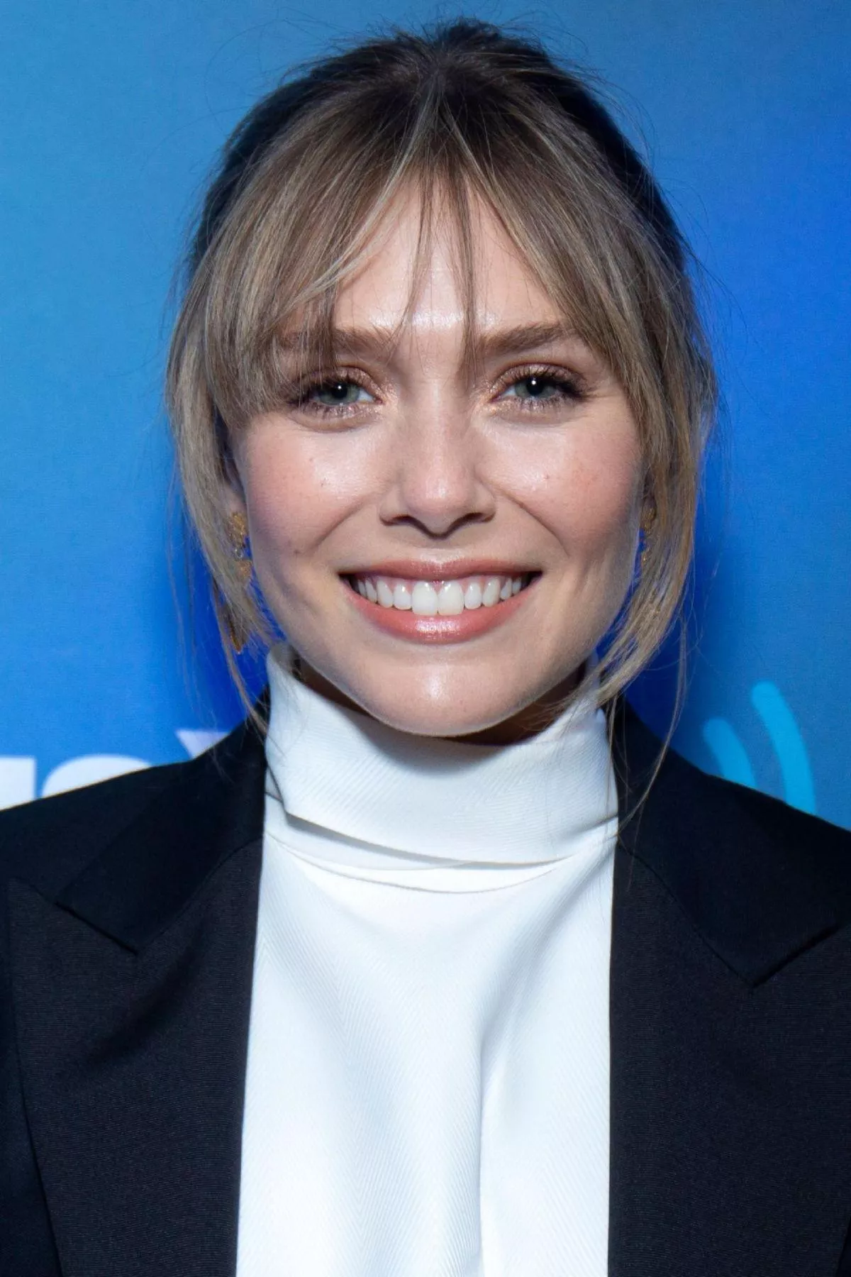 Elizabeth Olsen posted by My-dumb-name