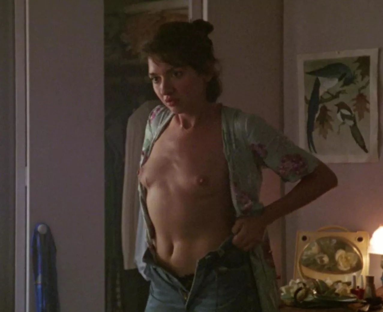 Elizabeth Pena posted by cz9_