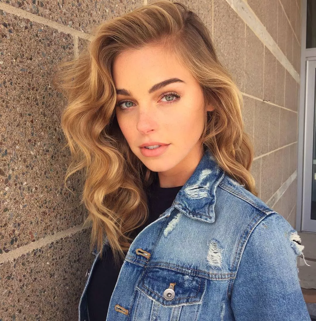 Elizabeth Turner posted by NoBobcat1850