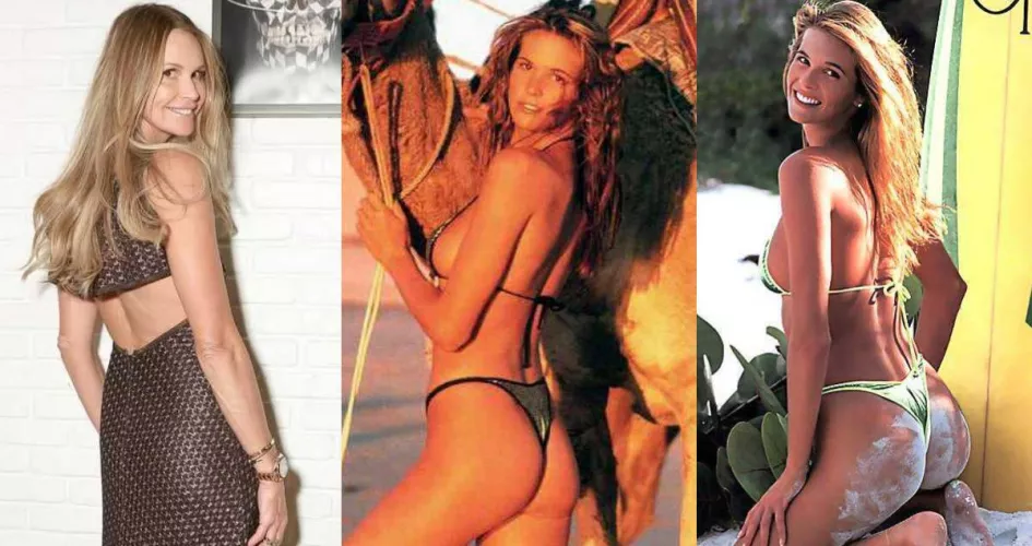 elle mcpherson 90s... by kamandrati