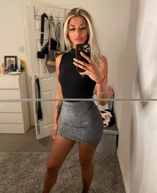 Ellie by corruptusextremis