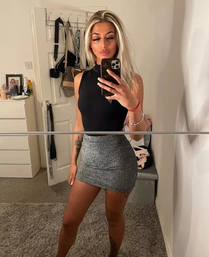 Ellie posted by corruptusextremis