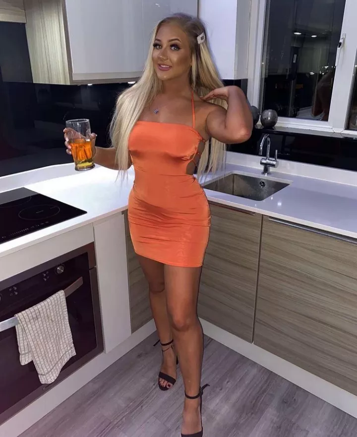 Elly posted by corruptusextremis