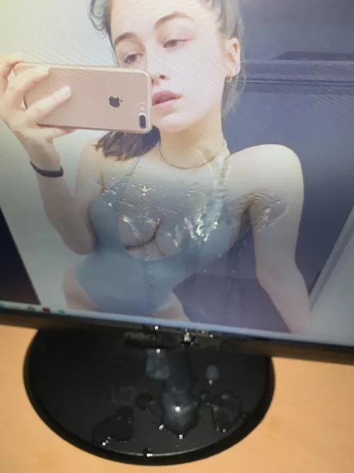 Elsie Hewitt by psbdxci