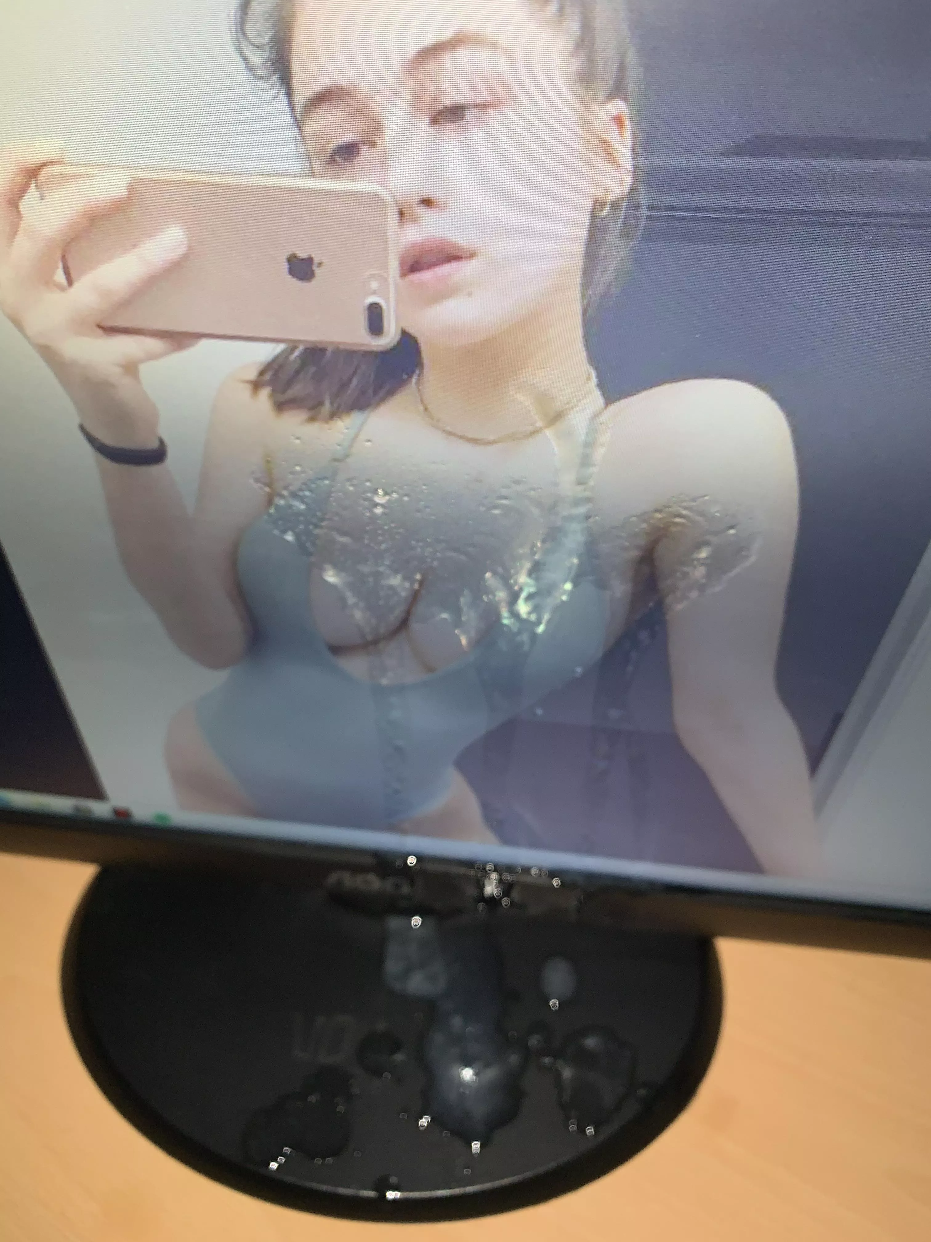 Elsie Hewitt posted by psbdxci