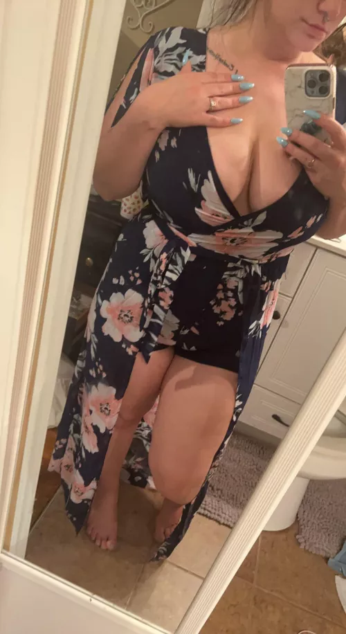 Embrace the thick by GymRatCat