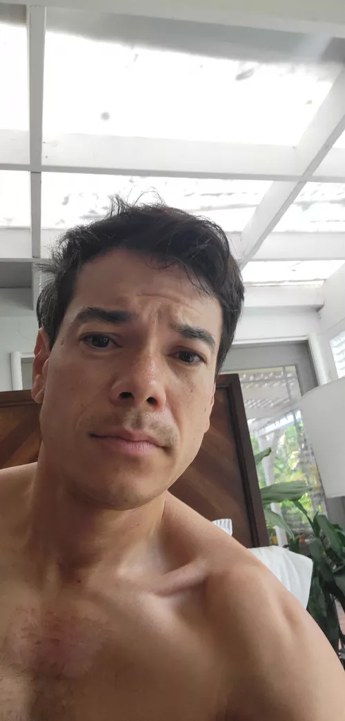 Embracing My 40's by audiR8_