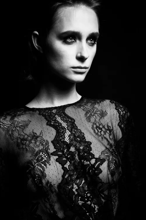 Emely Borsody by tomsmiththrowaway10