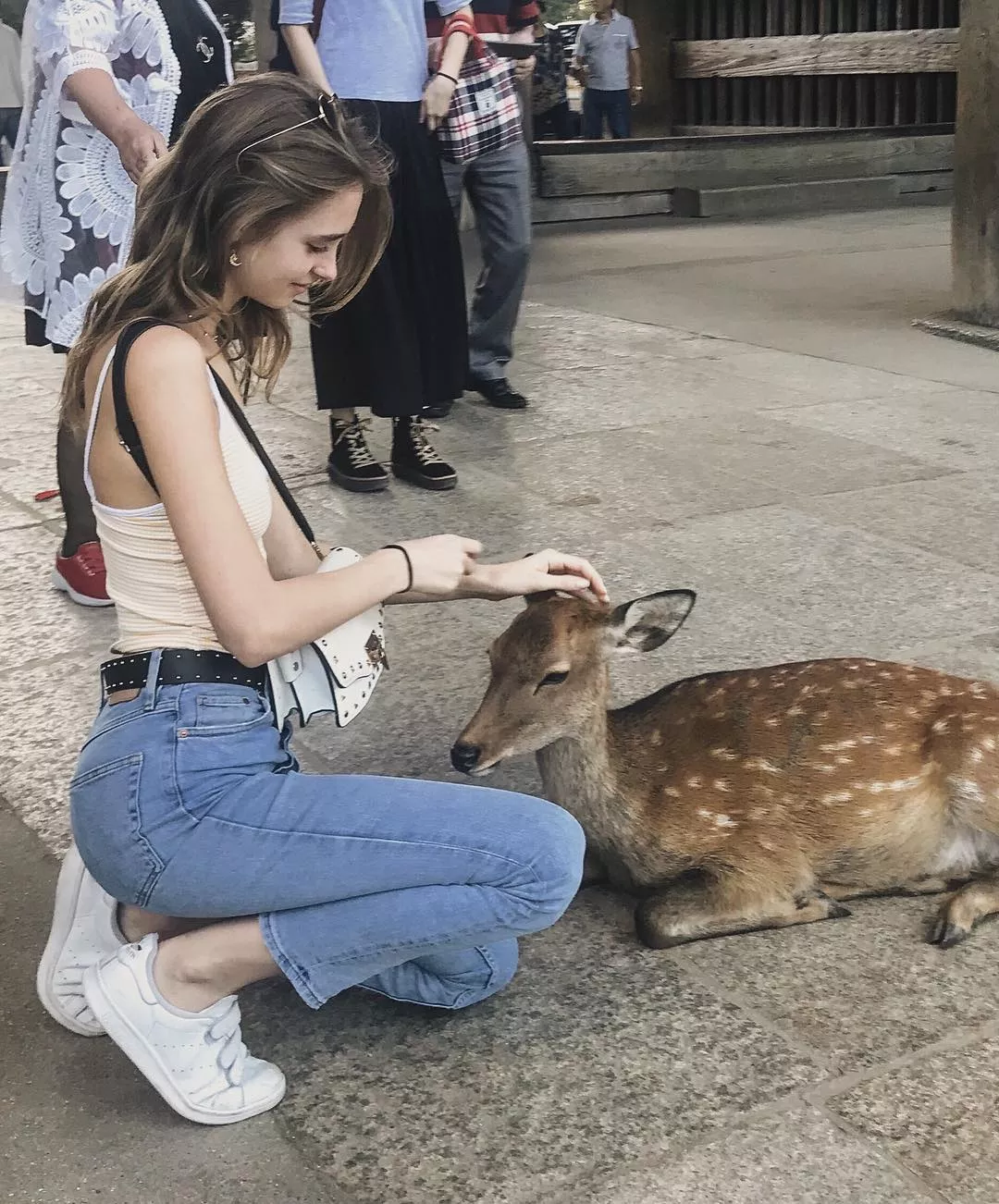 Emely Borsody posted by tomsmiththrowaway10