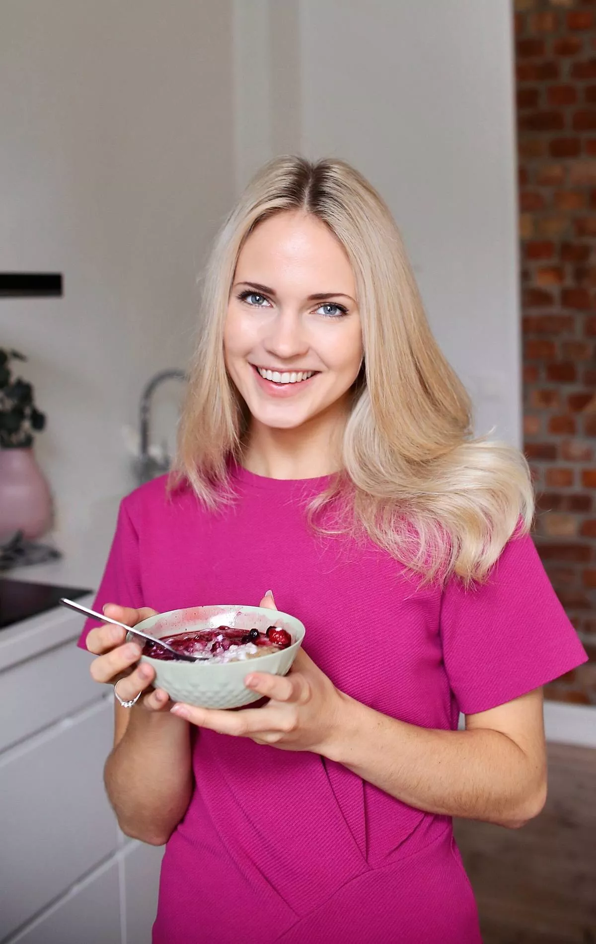 Emilie Nereng. posted by FormerFruit