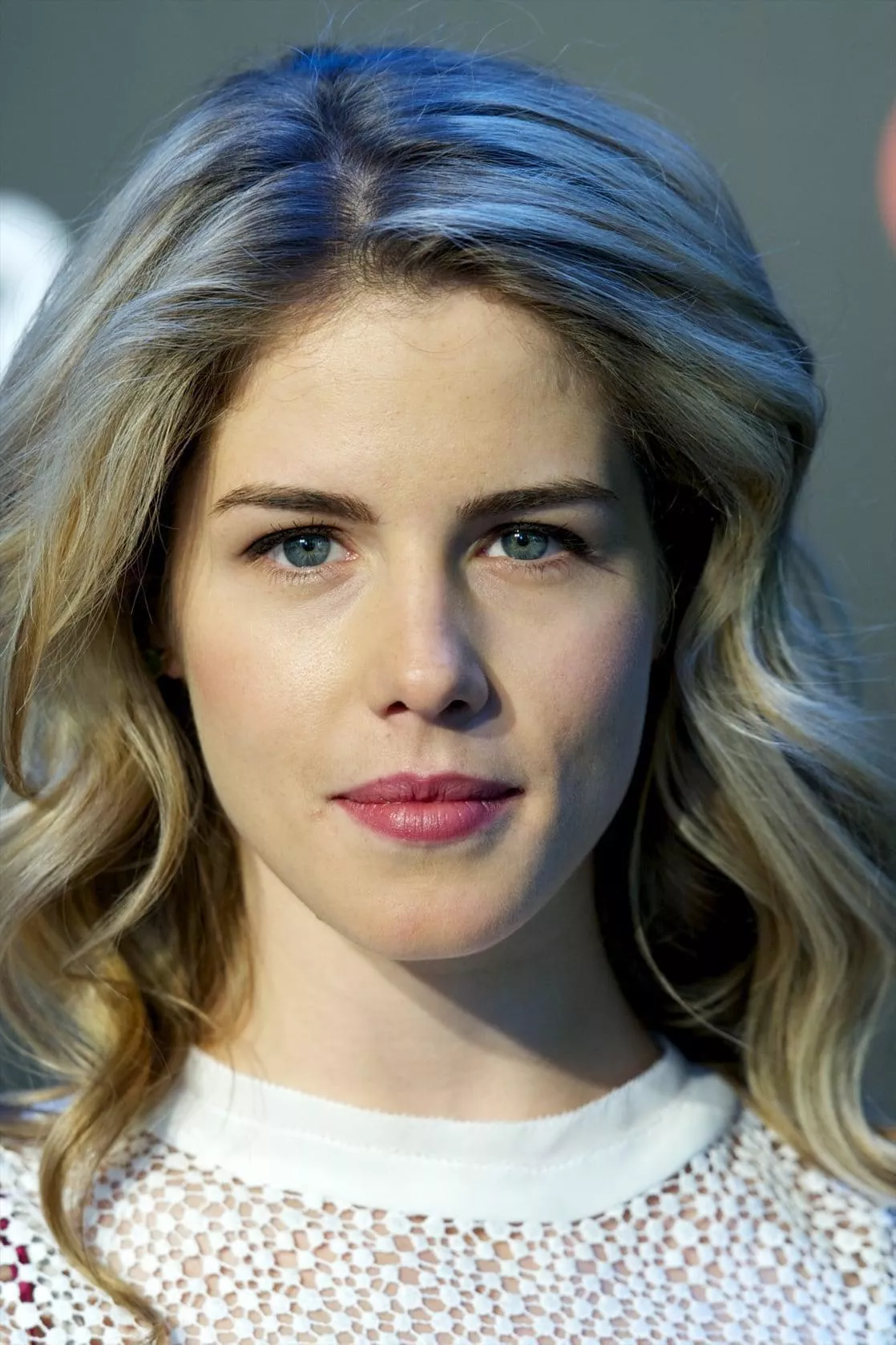 Emily Bett Rickards posted by My-dumb-name