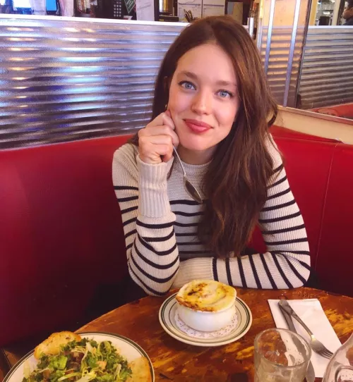 Emily DiDonato by Man_of_culture_112