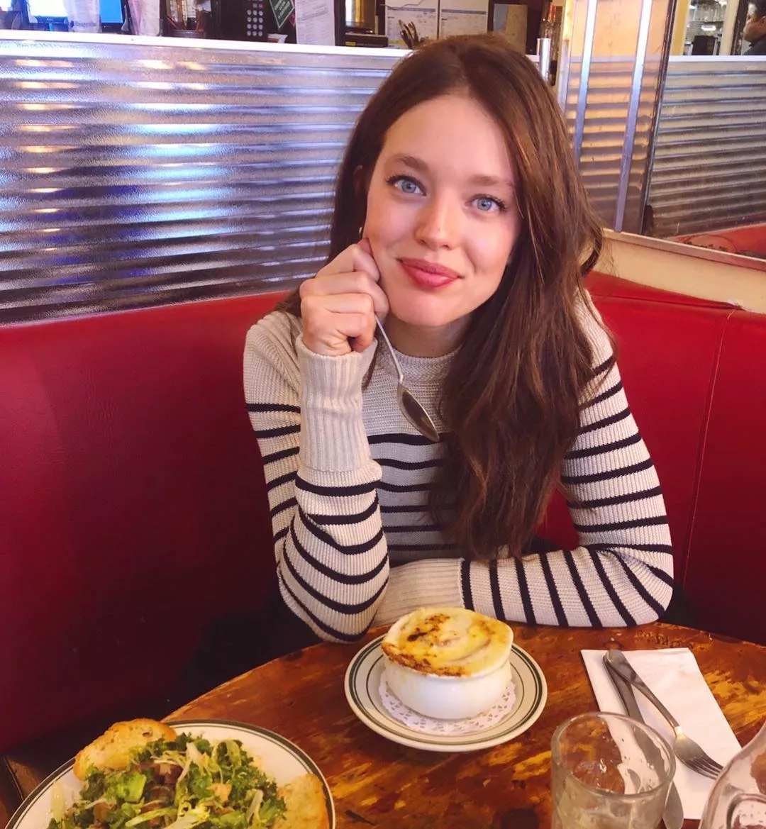 Emily DiDonato posted by Man_of_culture_112