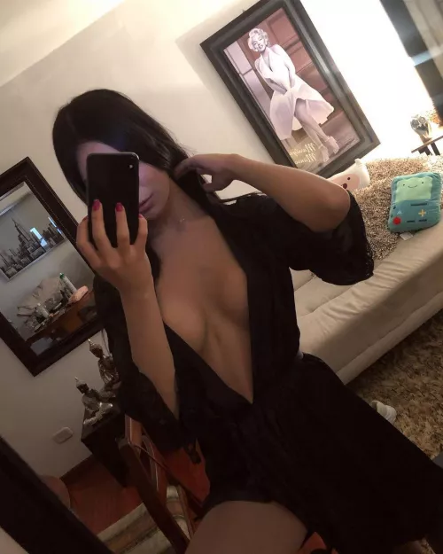 EMILY ORTIZ 🇨🇴 (@wickedbabietv) [Instagram] by Maxwell-95