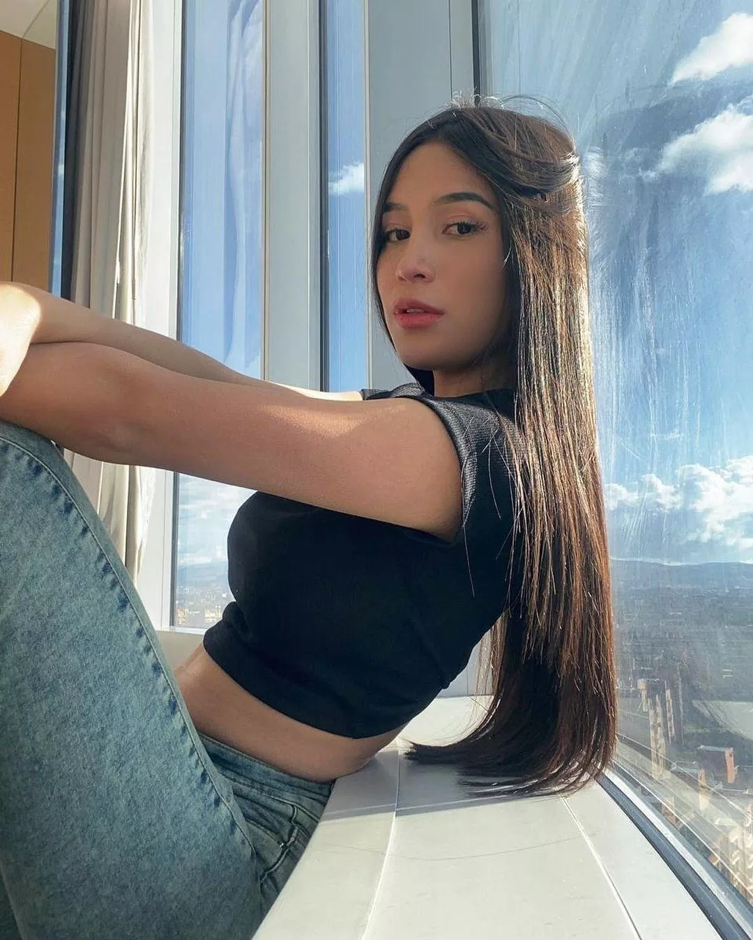 EMILY ORTIZ 🇨🇴 (@wickedbabietv) [Instagram] posted by Maxwell-95