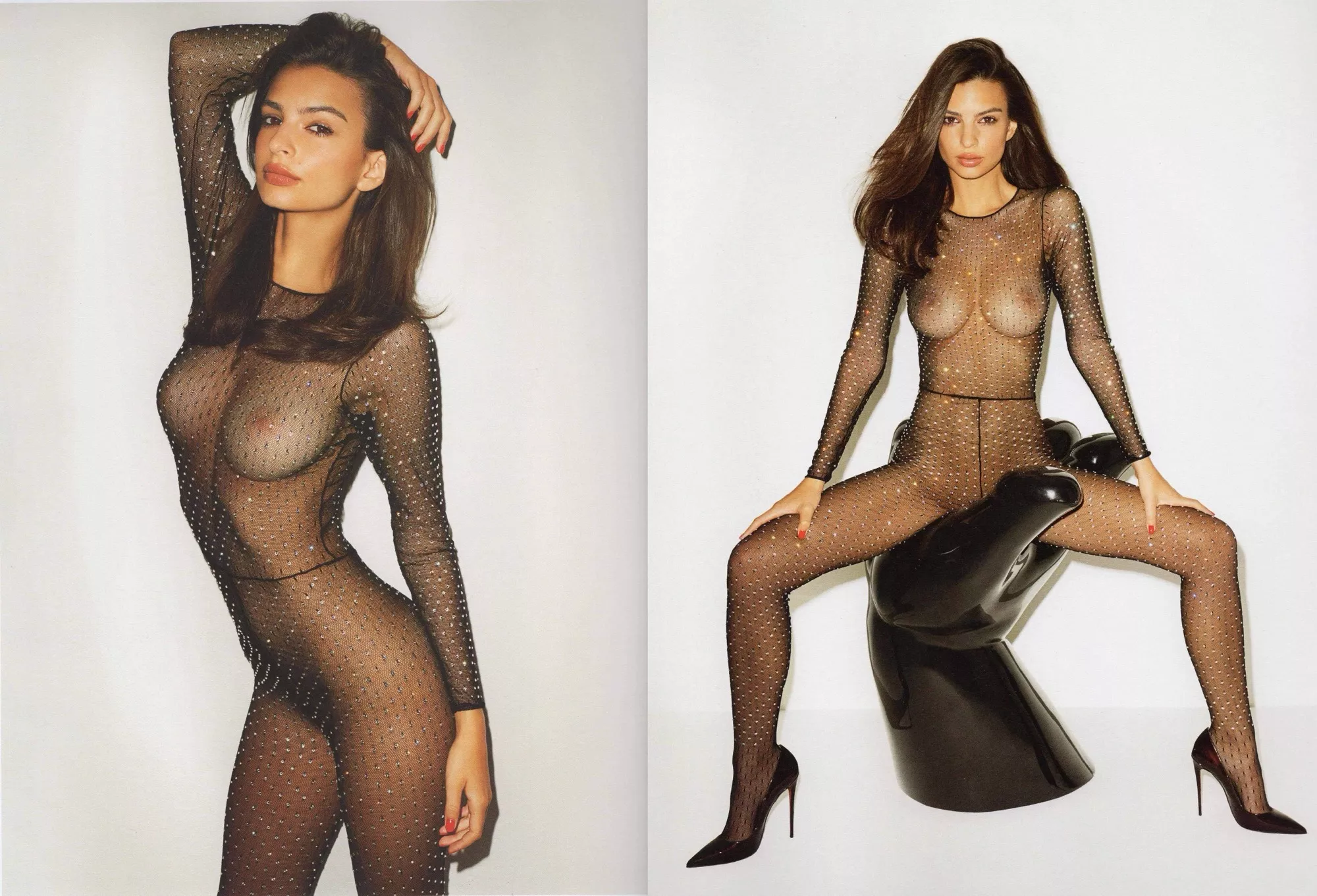Emily Ratajkowski posted by MaxMaxSuperMax_