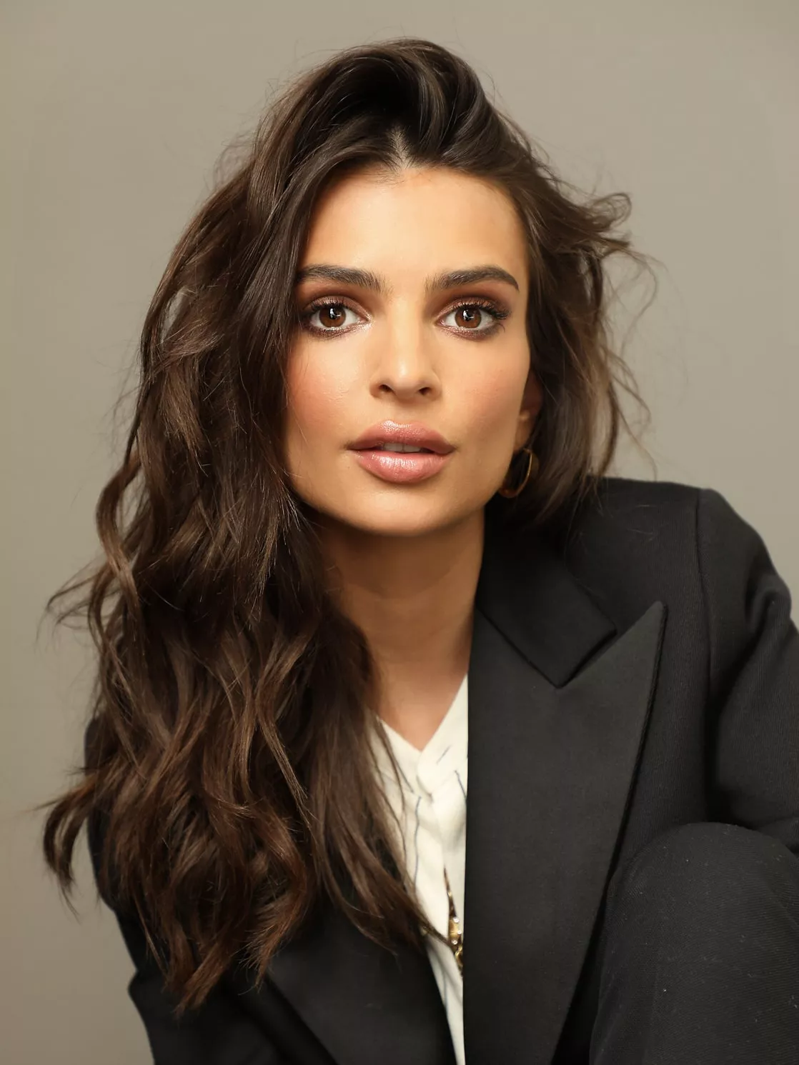 Emily Ratajkowski posted by Man_of_culture_112