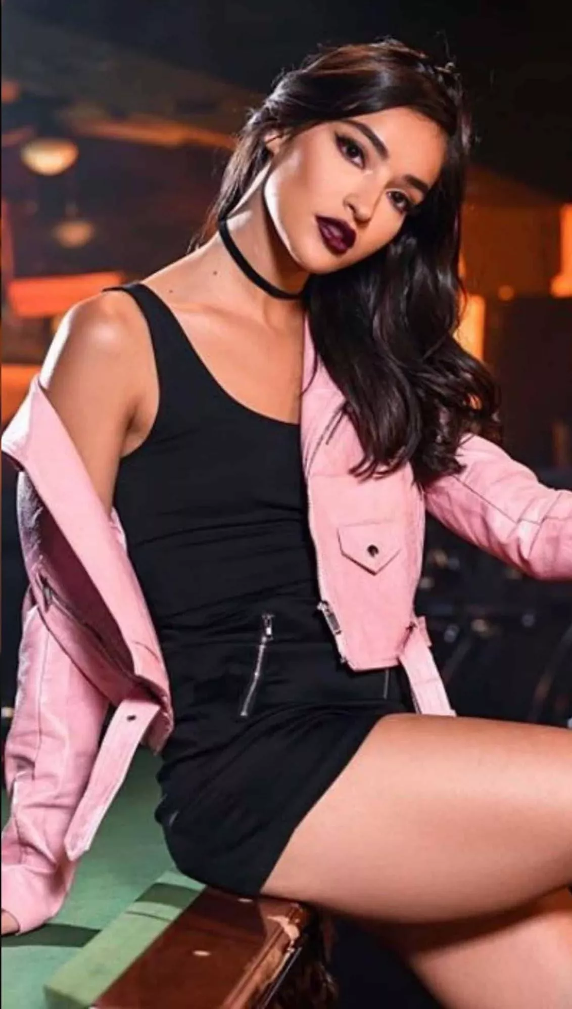 Emily Willis posted by nick4gun