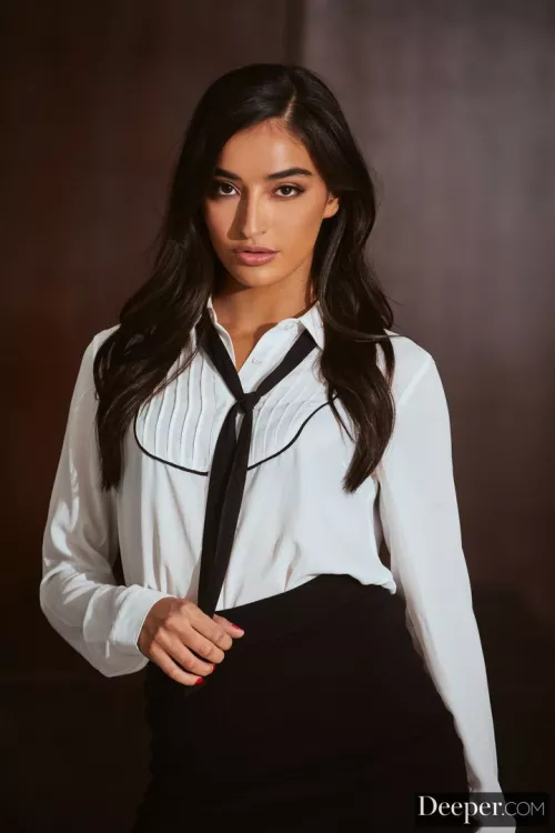 Emily Willis by Man_of_culture_112