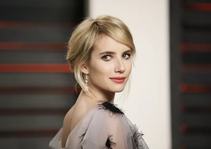 Emma Roberts by Man_of_culture_112