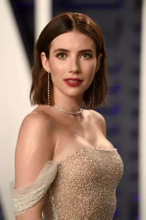 Emma Roberts by 3310_