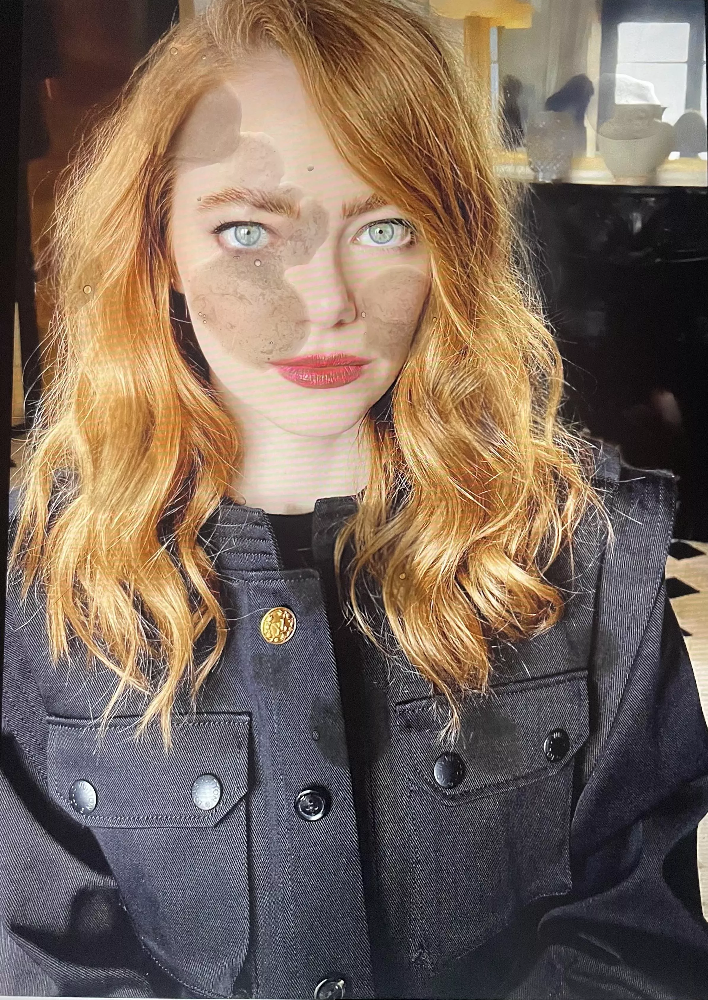 Emma Stone posted by xxxthrowwayxxx